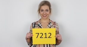 Czech Casting: Alzbeta (18)