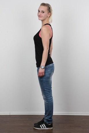 3. Download full pics of model CZECH CASTING - KATERINA (0798) from czechcasting.com