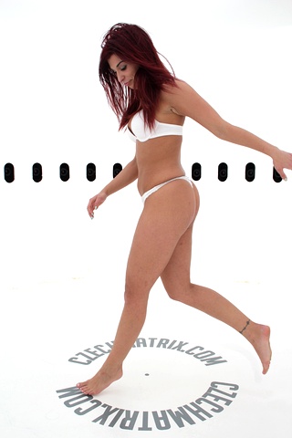 Czech Casting: Renata (27) 360°