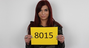 CZECH CASTING - RENATA (8015)