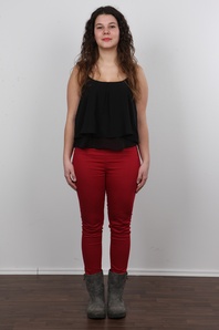 2. Download full pics of Kristyna (23) from czechcasting.com