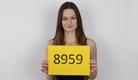 Czech Casting: Monika (21)