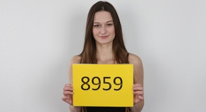Czech Casting: Monika (21)