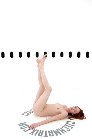 Czech Casting: Katerina (22) 360°