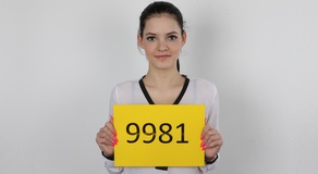 Czech Casting: Aneta (18)