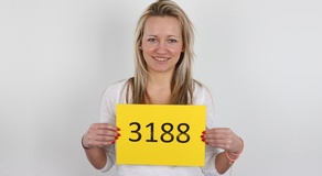 Czech Casting: Lucie (23)