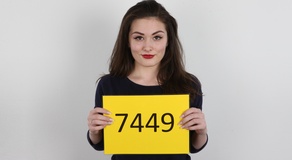 Czech Casting: Eva (18)