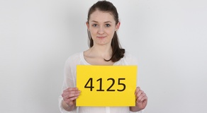 Czech Casting: Eliska (22)
