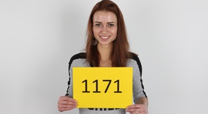 Czech Casting: Veronika (25)