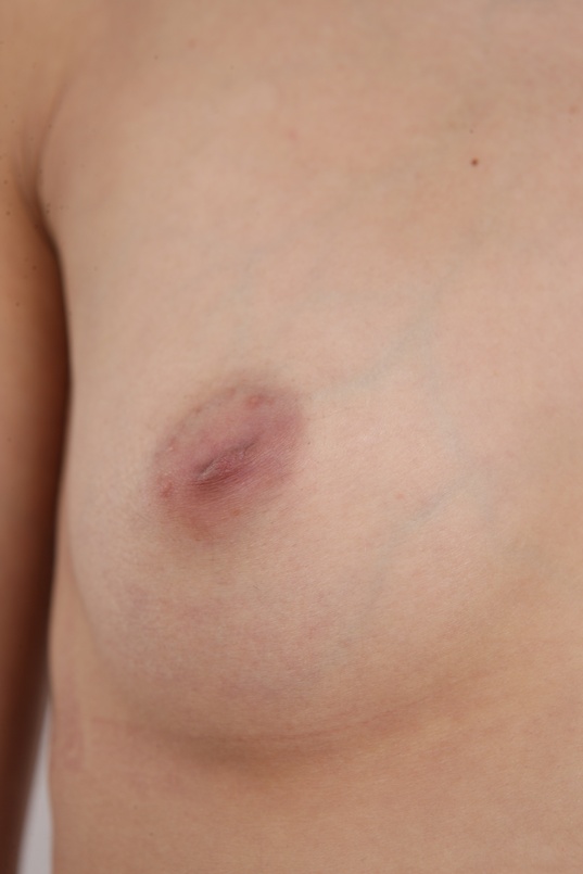 13. Download full pics of Veronika (25) from czechcasting.com