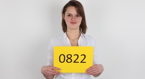 Czech Casting: Veronika (22)