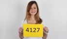 Czech Casting: Martina (18)