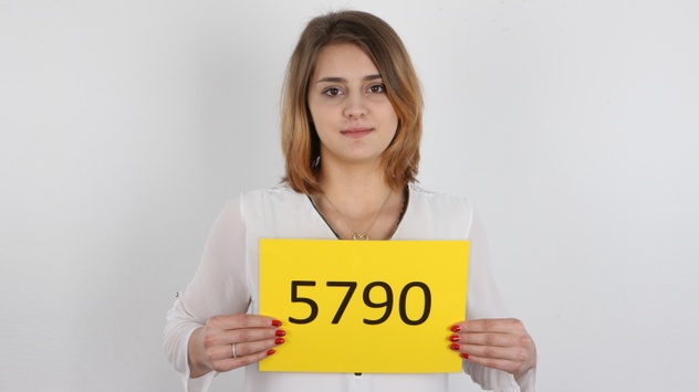 CZECH CASTING - PETRA (5790)