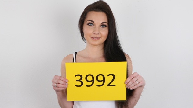 Czech Casting: Nikola (21)