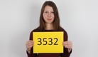 CZECH CASTING - PAVLINA (3532)