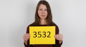 CZECH CASTING - PAVLINA (3532)