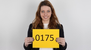 Czech Casting: Tereza (18)