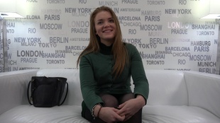 1. Download full pics of Natalie (19) from czechcasting.com