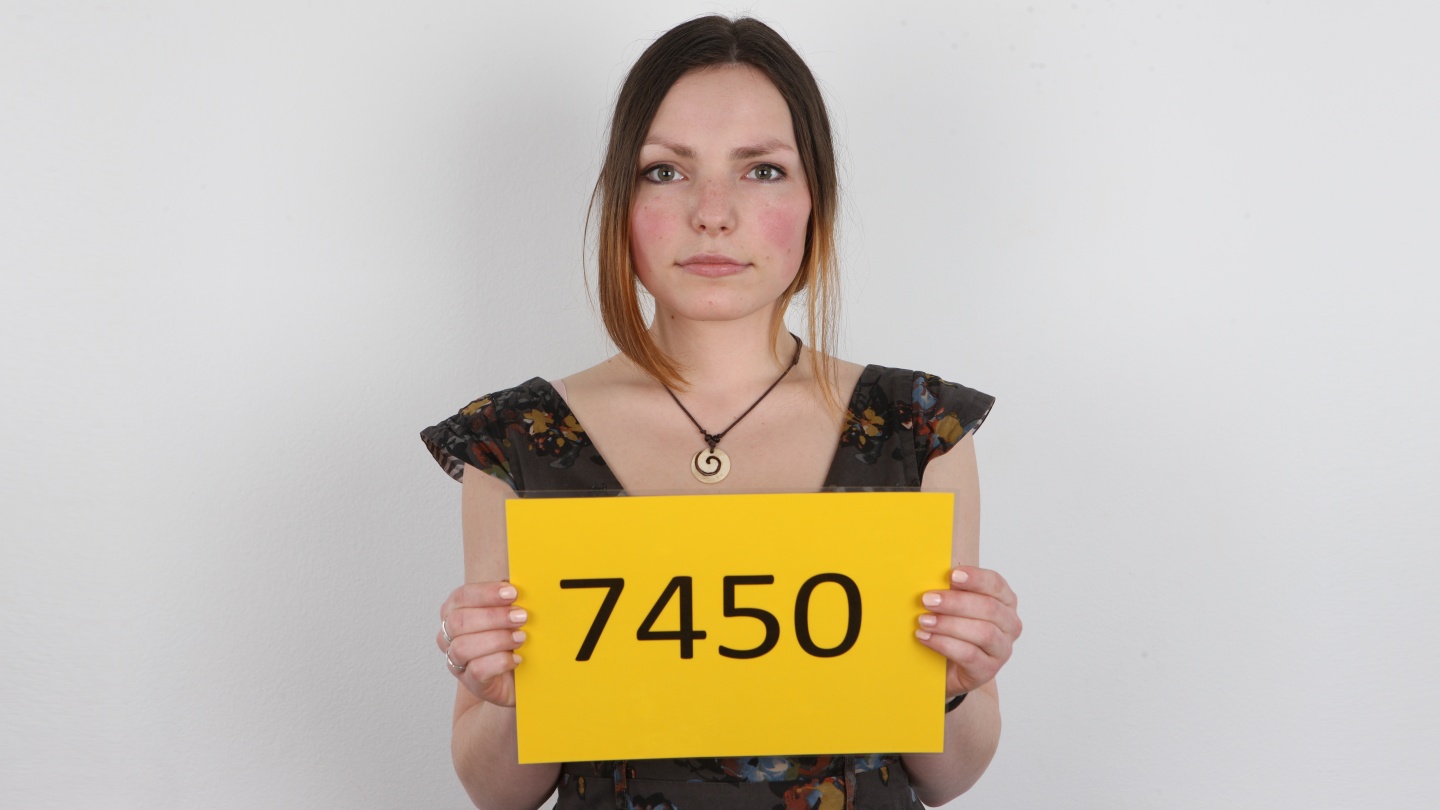 Kristyna (21)