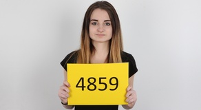 Czech Casting: Dominika (18)