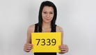 Czech Casting: Denisa (21)