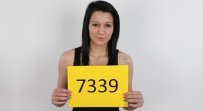 CZECH CASTING - DENISA (7339)