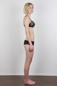 8. Download full pics of Barbora (21) from czechcasting.com