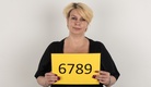 Czech Casting: Mirka (42)