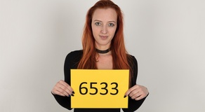 Czech Casting: Veronika (18)