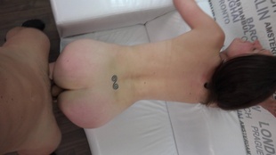 7. Download full pics of Petra (32) from czechcasting.com