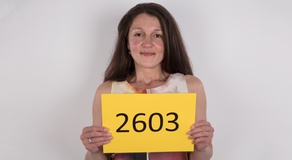 Czech Casting: Petra (32)