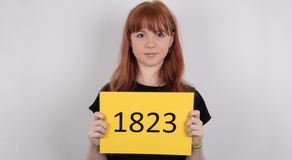 Czech Casting: Niky (18)