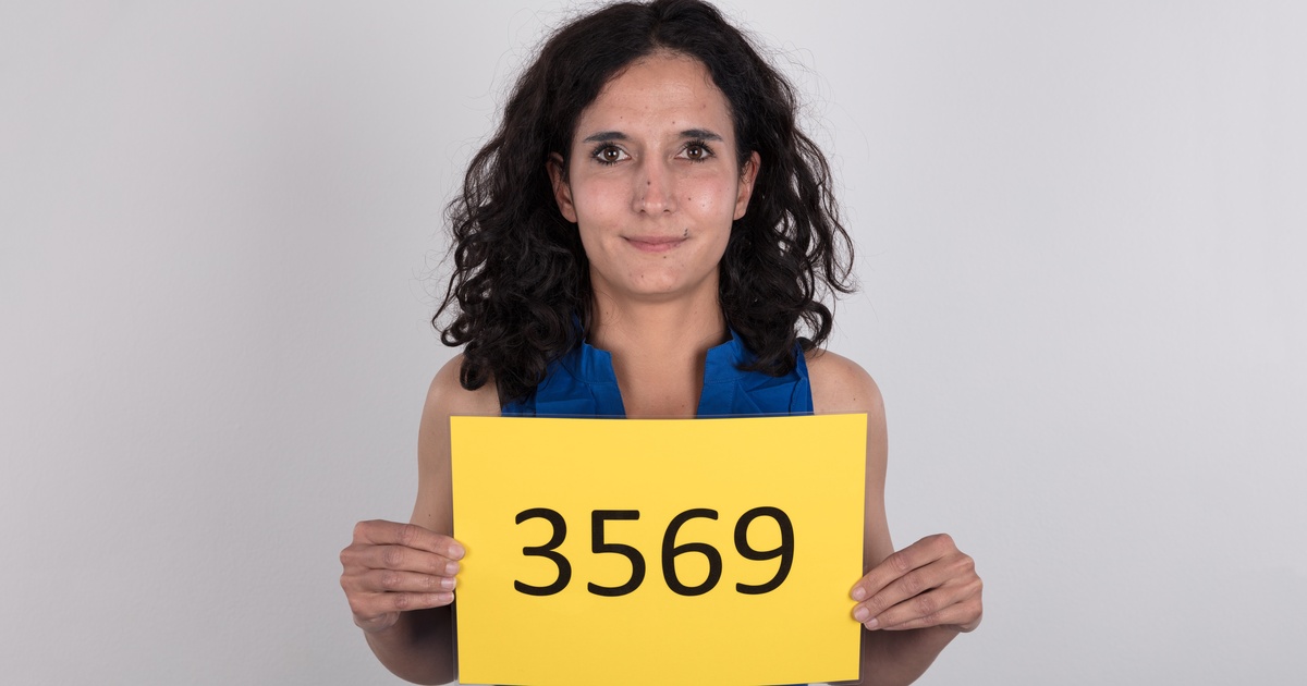 Czech Casting 1821: Marketa (29)