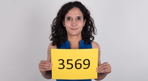 Czech Casting: Marketa (29)