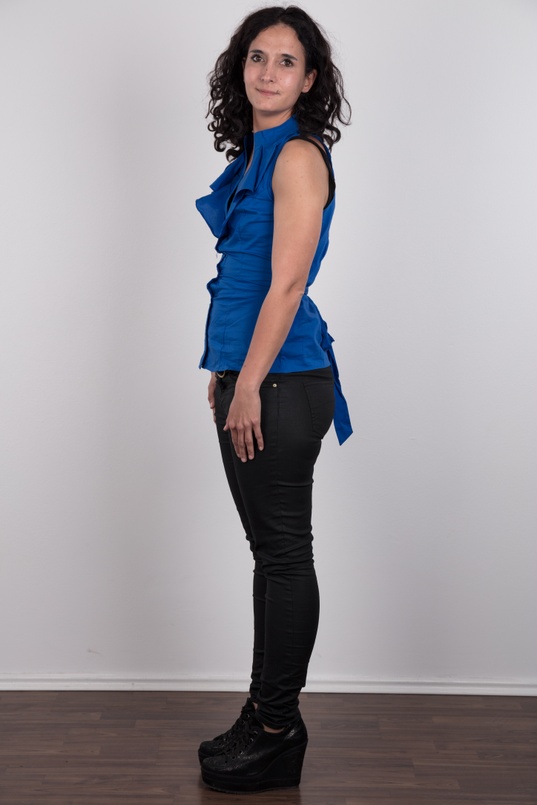 3. Download full pics of Marketa (29) from czechcasting.com