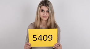 Czech Casting: Nikola (19)