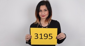 Czech Casting: Nikola (18)