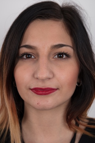 1. Download full pics of model CZECH CASTING - NIKOLA (3195) from czechcasting.com
