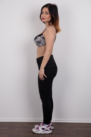 4. Download full pics of model CZECH CASTING - NIKOLA (3195) from czechcasting.com