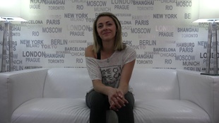 1. Download full pics of Nikola (20) from czechcasting.com