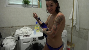 12. Download full pics of Andrea (25) from czechcasting.com