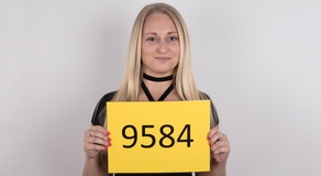 Czech Casting: Tereza (18)