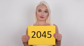 Czech Casting: Stepanka (21)