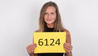 Czech Casting: Karolina (43)