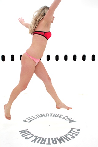 Czech Casting: Aneta (28) 360°