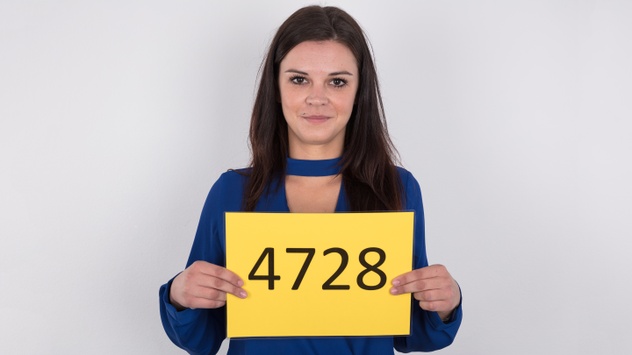 Czech Casting: Veronika (22)