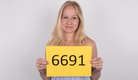 Czech Casting: Veronika (23)