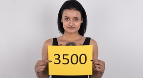 Czech Casting: Tereza (18)