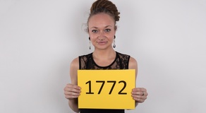 Czech Casting: Petra (30)