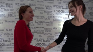 12. Download full pics of Anastazie (18) from czechcasting.com